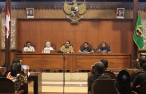 Gelar Pertemuan di DPRD, Bupati dan APTRI Bahas Solusi Polemik Tebu GMM–Bulog