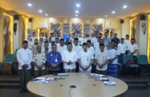 Komisioner KI Jateng Apresiasi Komitmen Blora dalam Keterbukaan Informasi Publik