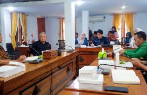 Dewan Pendidikan Blora Dorong DPRD Anggarkan BOSDA untuk Satuan Pendidikan