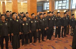 Pagar Nusa Jateng Jalin Kolaborasi dengan RMI dan Ma’arif untuk Wujudkan SDM Unggul