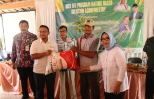 Dorong Ketahanan Pangan, Blora Siapkan 1.000 Ha Lahan Tanaman Buah