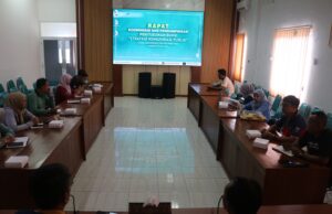 Buku Strategi Komunikasi Publik Disusun untuk Tingkatkan Kualitas Informasi