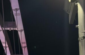 Pemkab Bojonegoro Pasang 30 Lampu LED di Kawasan Jembatan Sosrodilogo, Warga Makin Merasa Nyaman