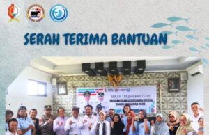 Program Kolam Lele Keluarga Jadi Strategi Bojonegoro Kurangi Angka Kemiskinan