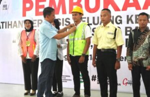 Pemkab Bojonegoro Gelar Pelatihan Berbasis Peluang Kerja, Tingkatkan Skill Menuju Kemandirian Ekonomi