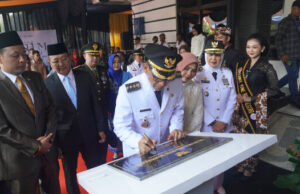 Museum Rajekwesi Bojonegoro Akhirnya Dibuka untuk Publik, Sajikan Pameran Tiga Hari Berturut-turut