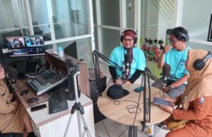 Bersama Balai Bahasa Jawa Timur, Pemkab Bojonegoro Dorong Pelestarian Bahasa Daerah