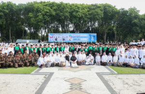 Satu Dekade Hari Santri Nasional: Bupati Bojonegoro Tekankan Transformasi Peran Santri untuk Mendukung Peradaban