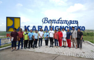 Pemerintah Kabupaten Bojonegoro Dorong Percepatan Pembangunan Bendungan Karangnongko, Solusi Ketahanan Air dan Pertanian