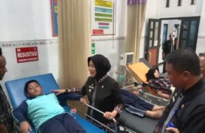 Pemkab Bojonegoro Tegaskan Akan Evaluasi Menyeluruh Pelaksanaan Program MBG