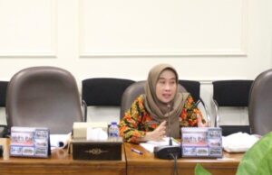 DLH Bojonegoro Akan Gandeng Mitra SPPG untuk Bersama Kelola Sampah dari Dapur MBG