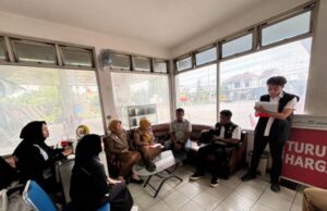 Pemkab Bojonegoro Sidak ke SPBU untuk Pastikan Kualitas BBM, Konsumen Bisa Lapor ke Pos Pelayanan dan Pengaduan