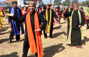 Blora Culture Festival #2 Siap Digelar di Goa Terawang, Hadirkan 1.000 Penari Tayub Massal