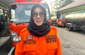 Menjelang Akhir Tahun, Blora dan Sekitarnya Diimbau Siaga Cuaca Ekstrem