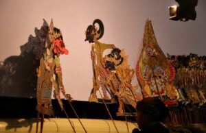 Peringatan HWN 2025 Dimeriahkan Penampilan Dalang Anak, Remaja, dan Muda