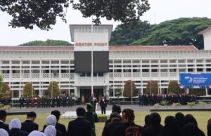 Upacara Hari Pahlawan 2025 di Blora Khidmat Dilaksanakan