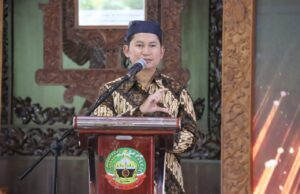 SIKEP dan BU DESI PLUS Antar Blora Kembali Raih Predikat Kabupaten Terinovatif 2025