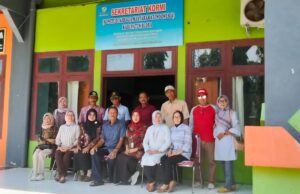 KORMI Blora Bersiap Lantik Pengurus Periode 2025–2029