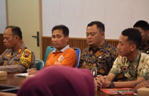 Ratusan Siswa Alami Gejala Keracunan, Pemkab Blora Ambil Langkah Pengawasan Ketat