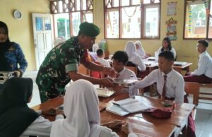 Sinergi Lintas Sektor, Sukseskan Program MBG di Bojonegoro