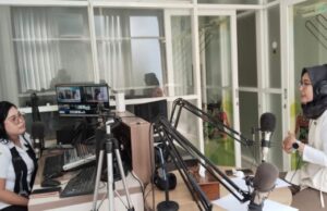 Miliki Kulit Sehat, Ini Tips Memilih Skincare yang Tepat dari Dokter RSUD Sosodoro Djatikoesoemo Bojonegoro