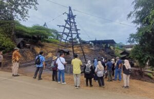 Angkat Tema ‘Petroleum System Terdangkal’, Bojonegoro Makin Berpeluang Menuju UNESCO Global Geopark