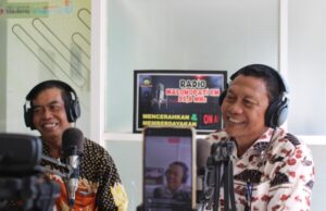 Pemkab Bojonegoro Terus Beri Edukasi Layanan Kesehatan HIV untuk Wujudkan Masyarakat Sehat
