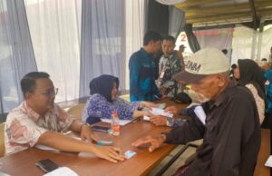 BLT DBHCHT Cair, Warga Penerima Akan Manfaatkan Dana untuk Biaya Pendidikan dan Tambahan Modal Tanam Tembakau