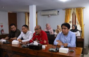 Komisi D DPRD Blora Gelar Rapat Khusus Bahas Kasus Bullying di SMPN 1 Blora: “Ini Harus Jadi yang Terakhir!”