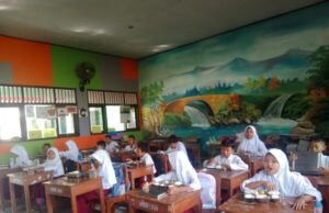 78 Dapur SPPG Layani Ribuan Siswa di Bojonegoro, Terus Dorong Peningkatan Gizi Anak