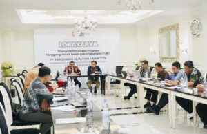 PT ADS dan Pemkab Bojonegoro Bersinergi Rencanakan Program TJSL 2026 yang Lebih Terarah