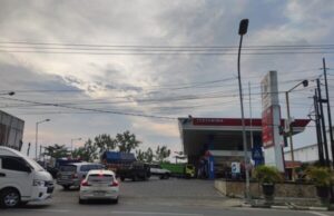 Banyak Antrean Solar di SPBU, Pemkab Bojonegoro Ambil Langkah Berkoordinasi dengan PT Patra Niaga
