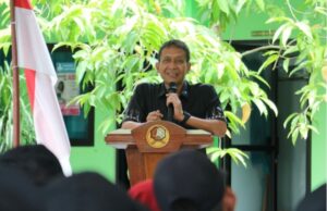 Terbukti Beri Keuntungan Bagi KPM: Bupati Bojonegoro Tekankan Pentingnya Bimtek Bagi Penerima Program Gayatri