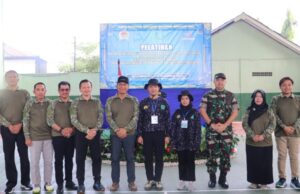 Bupati Setyo Wahono Buka Retret Pegawai PDAM, Perkuat Disiplin, Kekompakan, dan Pelayanan