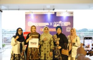 Festival Mbois Malang Raya, Cantika Wahono: Terus Mendorong Kerja Sama serta Kolaborasi Antara Pemda dengan Pelaku Industri