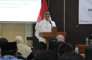 Bupati Setyo Wahono Desak KPM PKH Bojonegoro ‘Putus Rantai’ Ketergantungan dan Segera Mandiri