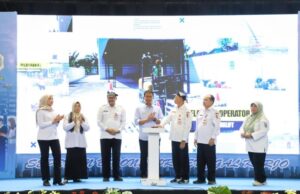 Pekan Bejo Job Expo 2025 ( Sepekan Bojonegoro Enggal Kerjo), Buka Peluang Masa Depan Karier