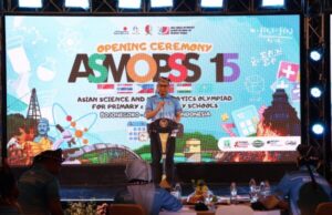 Bojonegoro Jadi Tuan Rumah ASMOPSS Ke-15, Diikuti Perwakilan 6 Negara
