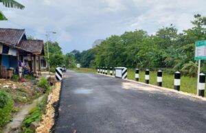 Pemkab Bojonegoro Bangun 262 Jembatan untuk Pemerataan Konektivitas Antar Wilayah