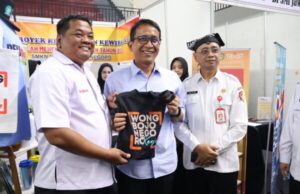 Program ‘Wirausaha Baru’ Pemkab Bojonegoro Mampu Tumbuhkan Peluang Lapangan Kerja