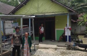 Program GAYATRI Bojonegoro dari Dana P-APBD 2025 Mulai Didistribusikan Bertahap Kepada 5.000 KPM