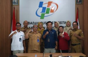 BPS Bojonegoro Kenalkan Berita Rilis Statistik, Masyarakat Bisa Akses Informasi Inflasi dan TPK Hotel