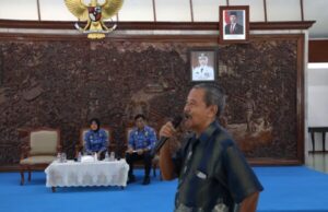 Dialog Interaktif SAPA BUPATI Kembali Digelar, Keluhan Warga Langsung Dapat Solusi dari Pemkab Bojonegoro