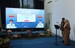 Bapenda Bojonegoro Gelar Gebyar Undian Pajak, Wujud Apresiasi Pemerintah kepada Masyarakat Taat Pajak
