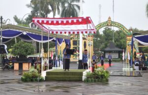Peringati HUT ke-54 KORPRI, Pemerintah Dorong ASN Percepat Transformasi Digital