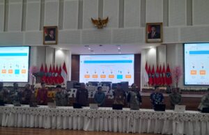 Pemkab Blora Bersama BSSN Perpanjang Perjanjian Kerja Sama Pemanfaatan Sertifikat Elektronik