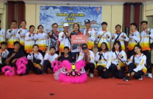 Prestasi KORMI di FORDA Jateng, Kado Fenomenal Hari Jadi ke-276 Blora