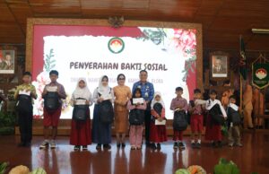 HUT ke-26 DWP Kabupaten Blora Tegaskan Peran Strategis Perempuan Menuju Indonesia Emas 2045