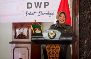 DWP Bojonegoro Peringati HUT DWP dan Hari Ibu, Momen Refleksi Peran Perempuan Pilar Utama Pembangunan