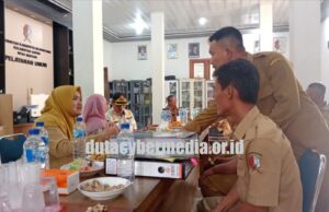 Pekerjaan Rigid Beton BKKD 2025 di Desa Ngraho Dinilai Sesuai Spek, Inspektorat Bojonegoro Nyatakan Tak Ada Temuan